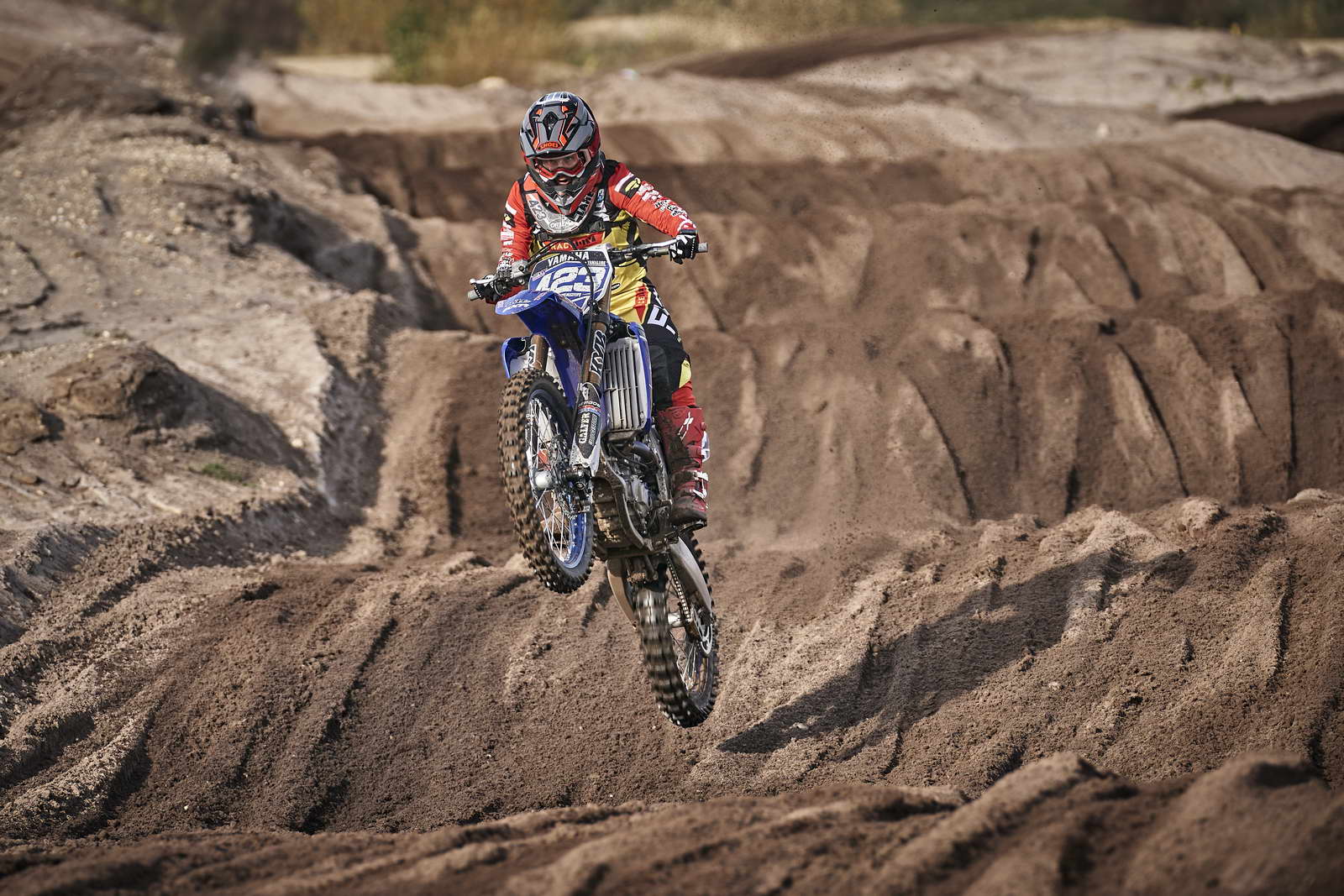 Moto Cross